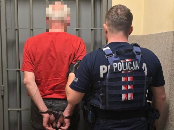 3 promile i uszkodzony dach