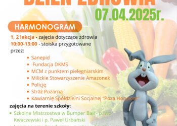 Światowy Dzień Zdrowia w Miliczu