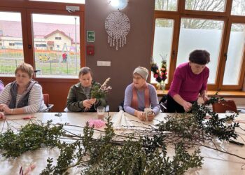 Tradycja, kreatywność i integracja