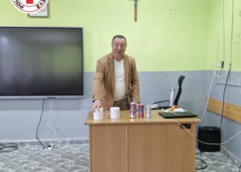 Edukacja na temat uzależnień
