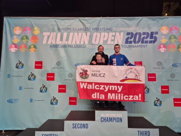 Tallinn Open 2025