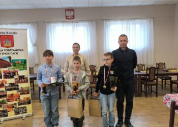 Cykl Grand Prix Powiatu Krotoszyńskiego rozpoczęty
