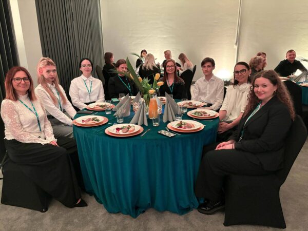 Sukces Mateusza Nowaka