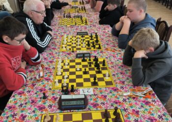 Cykl Grand Prix Powiatu Krotoszyńskiego rozpoczęty