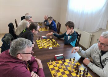 Cykl Grand Prix Powiatu Krotoszyńskiego rozpoczęty
