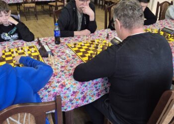 Cykl Grand Prix Powiatu Krotoszyńskiego rozpoczęty
