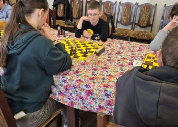 Cykl Grand Prix Powiatu Krotoszyńskiego rozpoczęty