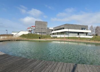 Sukces Mateusza Nowaka