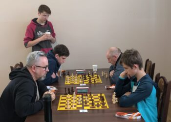 Cykl Grand Prix Powiatu Krotoszyńskiego rozpoczęty