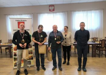 Cykl Grand Prix Powiatu Krotoszyńskiego rozpoczęty
