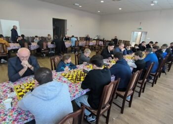Cykl Grand Prix Powiatu Krotoszyńskiego rozpoczęty