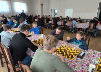 Cykl Grand Prix Powiatu Krotoszyńskiego rozpoczęty