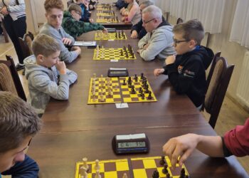 Cykl Grand Prix Powiatu Krotoszyńskiego rozpoczęty