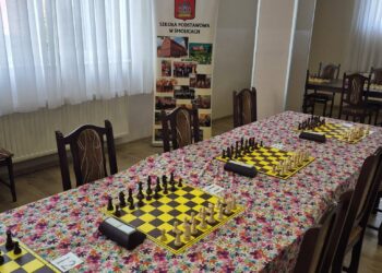 Cykl Grand Prix Powiatu Krotoszyńskiego rozpoczęty