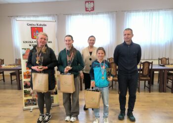 Cykl Grand Prix Powiatu Krotoszyńskiego rozpoczęty