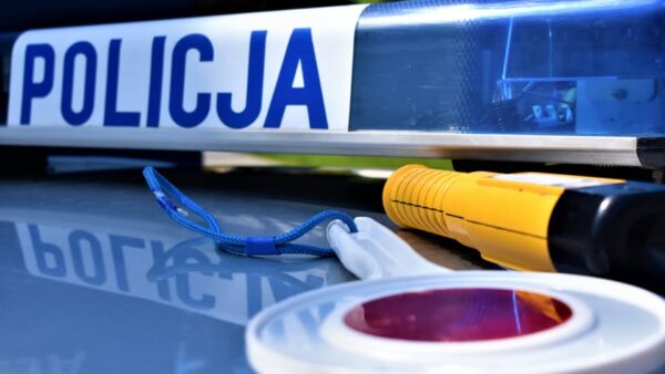 Zignorował sądowy zakaz – teraz spędzi pół roku za kratkami