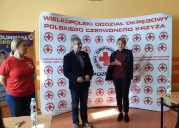Blanka Grzesiak na 6. miejscu