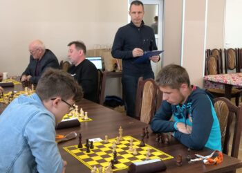 Cykl Grand Prix Powiatu Krotoszyńskiego rozpoczęty