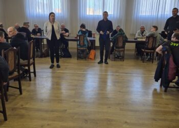 Cykl Grand Prix Powiatu Krotoszyńskiego rozpoczęty