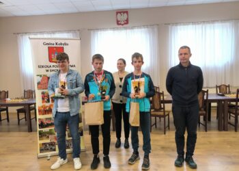 Cykl Grand Prix Powiatu Krotoszyńskiego rozpoczęty