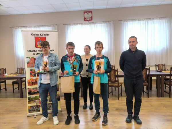 Cykl Grand Prix Powiatu Krotoszyńskiego rozpoczęty