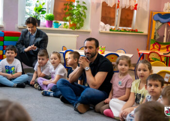 Dwujęzyczność od najmłodszych lat