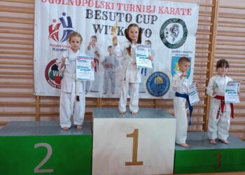 Medalowe sukcesy Shodana