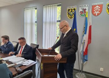 Nowa skarbnik w Powiecie
