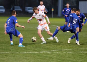 Barycz Sułów w Finale Jaxan Dolnośląskiego Pucharu Polski!