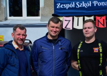 Dzień Otwarty w ZSP nr 3