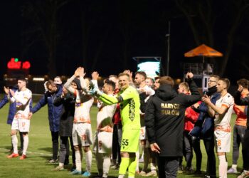 Barycz Sułów w Finale Jaxan Dolnośląskiego Pucharu Polski!