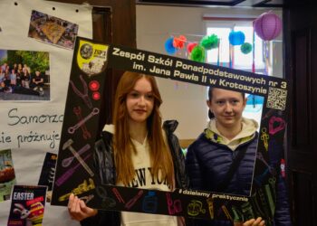 Dzień Otwarty w ZSP nr 3