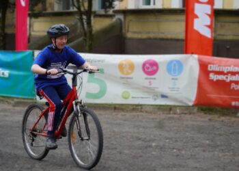 VIII Regionalny Mityng Kolarski