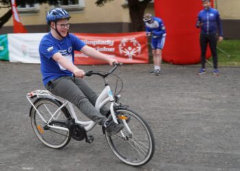 VIII Regionalny Mityng Kolarski