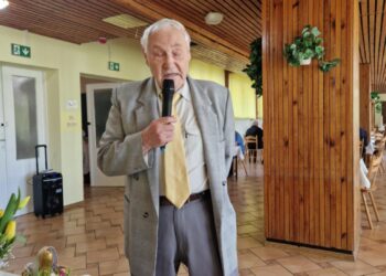 Wielkanocna serdeczność w DPS Milicz