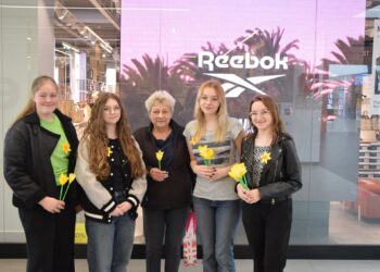 Akcja Żonkile w Krotoszynie