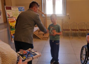 Kreatywność i tradycja w Cieszkowie