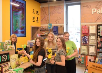 Akcja Żonkile w Krotoszynie