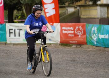 VIII Regionalny Mityng Kolarski