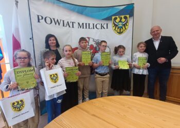 Konkurs „Kreatywna Pisanka Wielkanocna”