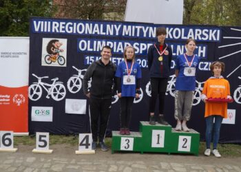 VIII Regionalny Mityng Kolarski