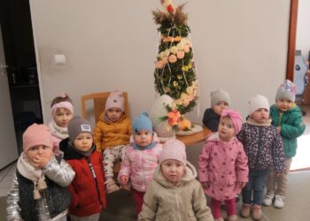 Kreatywność i tradycja w Cieszkowie