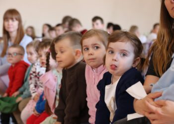 Tradycja, radość i wspólnota