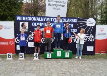 VIII Regionalny Mityng Kolarski
