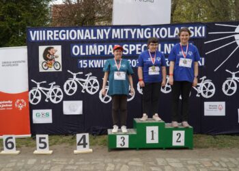 VIII Regionalny Mityng Kolarski