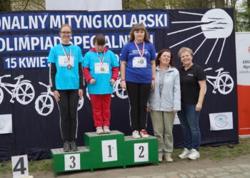VIII Regionalny Mityng Kolarski
