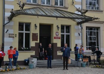 VIII Regionalny Mityng Kolarski