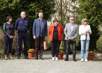 VIII Regionalny Mityng Kolarski