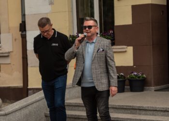 VIII Regionalny Mityng Kolarski