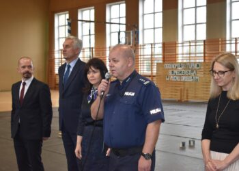 Młodzi mistrzowie bezpieczeństwa na drodze!